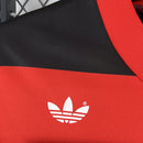 Camisa Comemorativa Flamengo Aniversario 125 Anos 2025 - Masculina
