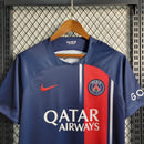 Camisa 1 Paris Saint Germain 2023/24 Torcedor - Masculina