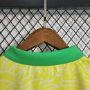 Camisa 1 Brasil 24/25 Torcedor - Masculina