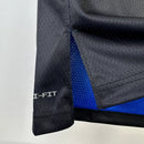 Regata Denver Nuggets Preta Swingman 2023/24 - City Edition