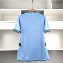 Camisa 1 Manchester City 24/25 Jogador - Masculina