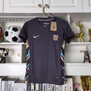 Camisa 2 Inglaterra 24/25 Torcedora - Feminina