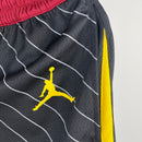 Bermuda Cleveland Cavaliers Preto Swingman - Statement Edition