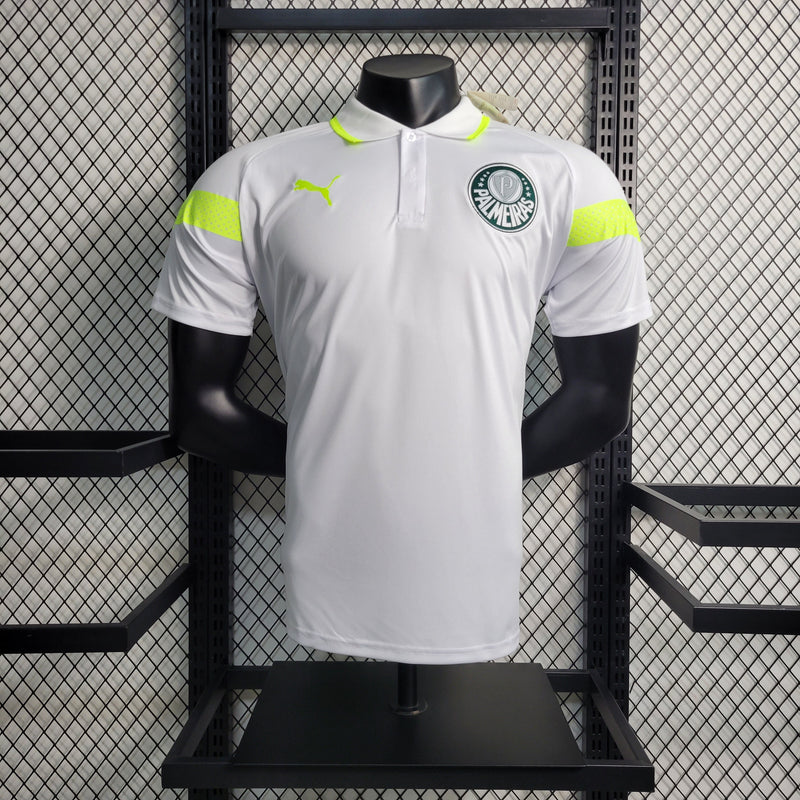 Camisa Polo Treino Palmeiras 2023/24 - Masculina