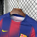 Camisa 1 Barcelona 2025/26 Torcedor - Masculina