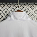 Jaqueta Cruzeiro Branca 2023/24 - Masculina