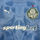 Camisa Goleiro Palmeiras 2025/26 Torcedor - Masculina
