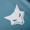 Camisa Treino Cruzeiro 25/26 Azul Turquesa Torcedor - Masculina