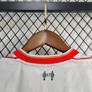 Conjunto Infantil 3 Liverpool 2024/25 - Unissex