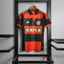 Camisa 1 Flamengo Retrô 2014/15 - Masculina