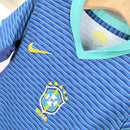 Camisa 2 Brasil 24/25 Torcedora - Feminina