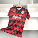 Camisa 1 Vitoria Retrô 1992 - Masculina