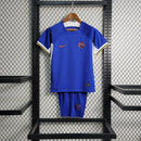Conjunto Infantil 1 Chelsea 2023/24 - Unissex
