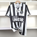 Camisa 1 Santos Retrô 1996 - Masculina
