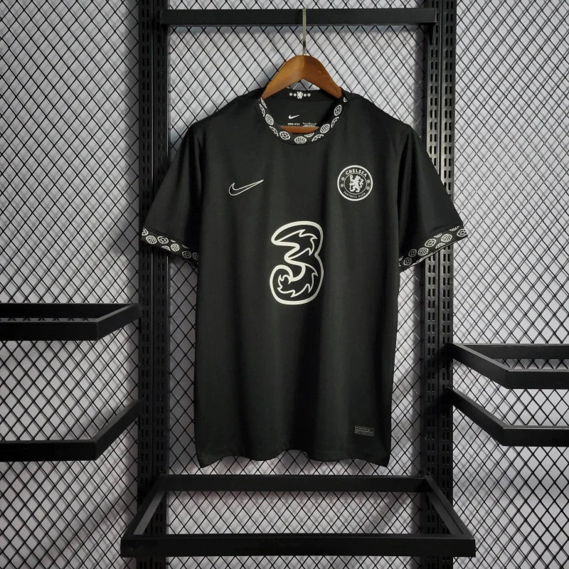 Camisa Ediçao Especial Chelsea 2022 Torcedor - Masculina