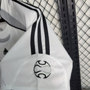 Camisa 1 Real Madrid Retrô 2006/07 - Masculina