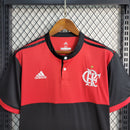 Camisa 1 Flamengo Retrô 2017/18 - Masculina