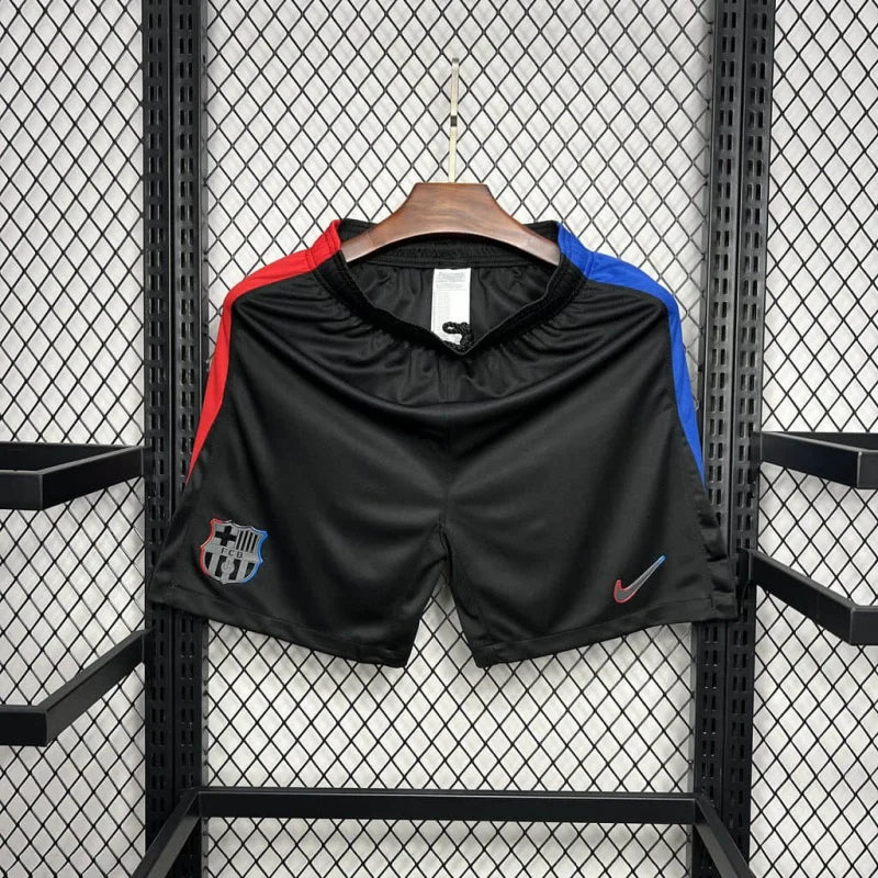 Bermuda 3 Barcelona 2024/25 - Masculina