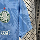 Camisa Goleiro Palmeiras 2025/26 Torcedor - Masculina