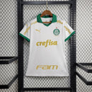 Camisa 2 Palmeiras 24/25 Torcedora - Feminina