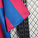 Camisa Barcelona Retrô 2005/06 Champions League Final - Masculina