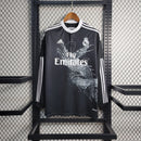 Camisa 3 Real Madrid Retrô 2014/15 - Masculina