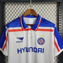 Camisa 1 Bahia Retrô 1998 - Masculina