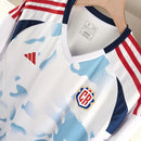 Camisa 2 Costa Rica 24/25 Torcedor - Masculina