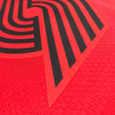 Regata Portland Trail Blazers Vermelho Swingman 2022/23 - Statement Edition