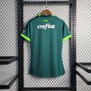 Camisa 1 Palmeiras 2023/24 Torcedora - Feminina