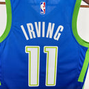 Regata Dallas Mavericks Azul Swingman 2019/20 - City Edition