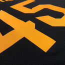 Regata Cleveland Cavaliers Preta Swingman - Statement Edition