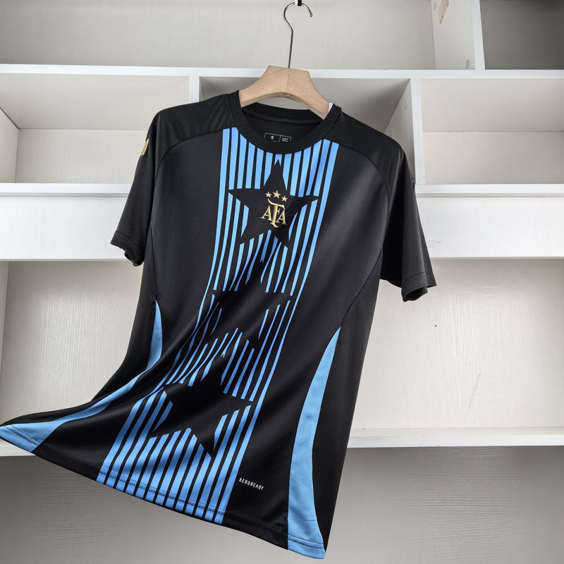 Camisa Pré Jogo Argentina 24/25 Torcedor - Masculina