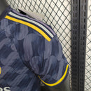 Camisa 2 Real Madrid 2023/24 Jogador - Masculina