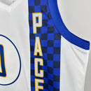 Regata Indiana Pacers Branca 2019/20 - City Edition