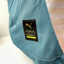 Camisa 4 Manchester City 24/25 Jogador - Masculina