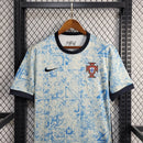 Camisa 2 Portugal 24/25 Torcedor - Masculina