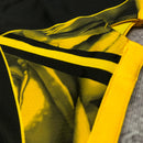 Bermuda Golden State Warriors Preto 2022/23 - City Edition