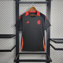 Camisa Treino Internacional 25/26 - Masculina