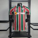 Camisa 1 Fluminense 2024/25 Jogador - Masculina