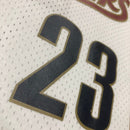 Regata Cleveland Cavaliers LeBron James 2003/04 - Hardwood Classics