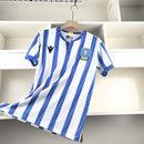 Camisa 1 Sheffield Wednesday 24/25 Torcedor - Masculina