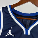 Regata Dallas Mavericks Azul Swingman- Statement Edition
