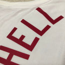 Regata Cleveland Cavaliers Branca Swingman - Association Edition