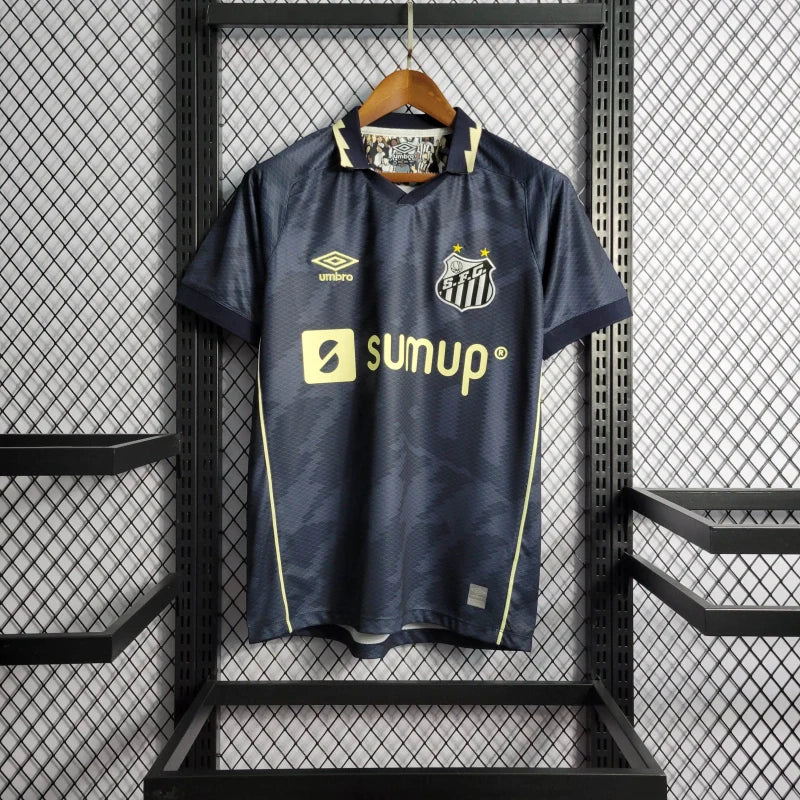 Camisa 3 Santos 2021/22 Torcedor - Masculina