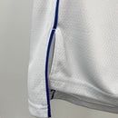 Regata Dallas Mavericks Branca Swingman 2020/21 - Association Edition