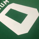Regata Boston Celtics Verde Swingman - Icon Edition