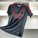 Camisa 2 Benfica 24/25 Torcedor - Masculina