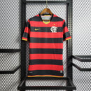 Camisa 1 Flamengo Retrô 2009 - Masculina
