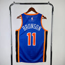 Regata New York Knicks Azul 2023/24 - City Edition